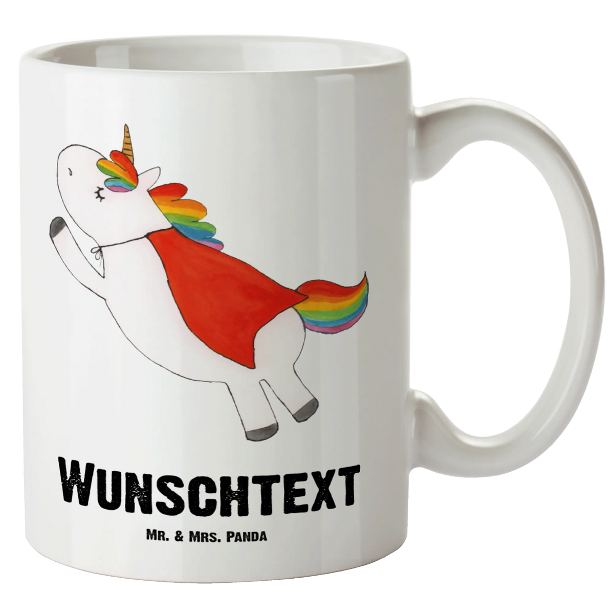 Personalised XL cup unicorn Birthday unicorn, unicorns, Birthday, birthday present, superhero, girlfriend gift, hero, girlfriend present, Superman, Supergirl