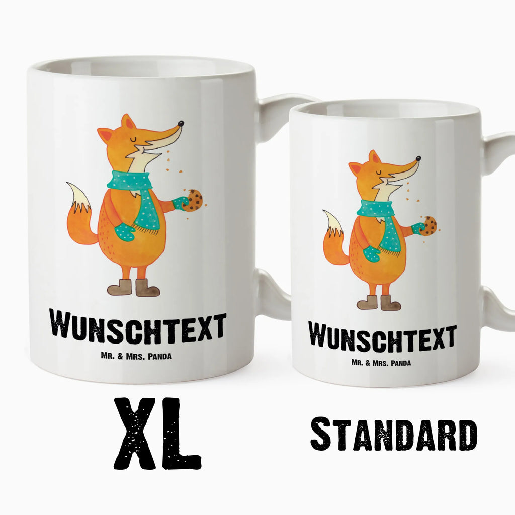 Personalisierte XL Tasse Fuchs Keks Mikrowellengeeignete XL Tasse Mit Text, Große Tasse Mit Aufdruck, XL Kaffeebecher Mit Wunschtext, Große Tasse Mit Text, Mega Tasse Mit Spruch, Personalisierte XL Tasse, XL Tasse Mit Wunschtext, Kaffeetasse XL Mit Namen, Teetasse XL Mit Wunschtext, Lustige XL Tasse Mit Wunschtext, XL Tasse Als Geschenk Mit Spruch, XL Tasse Mit Liebevollem Spruch, Design Tasse Groß Mit Personalisierung, Riesige Tasse Mit Botschaft, Riesentasse Mit Gravur, Becher XL Personalisiert, XL Tasse Für Büro Mit Wunschtext, Extra Große Tasse Personalisiert, Frühstückstasse XL Mit Namen, XL Tasse Mit Eigenem Text, Jumbo Tasse Personalisiert, Tasse In Übergröße Mit Text, Große Tasse Bedruckt Mit Namen, Fuchs, Backen Spruch, Winter, Weihnachtszeit, Küche Deko, Liebe, Füchse, Kekse, Plätzchen
