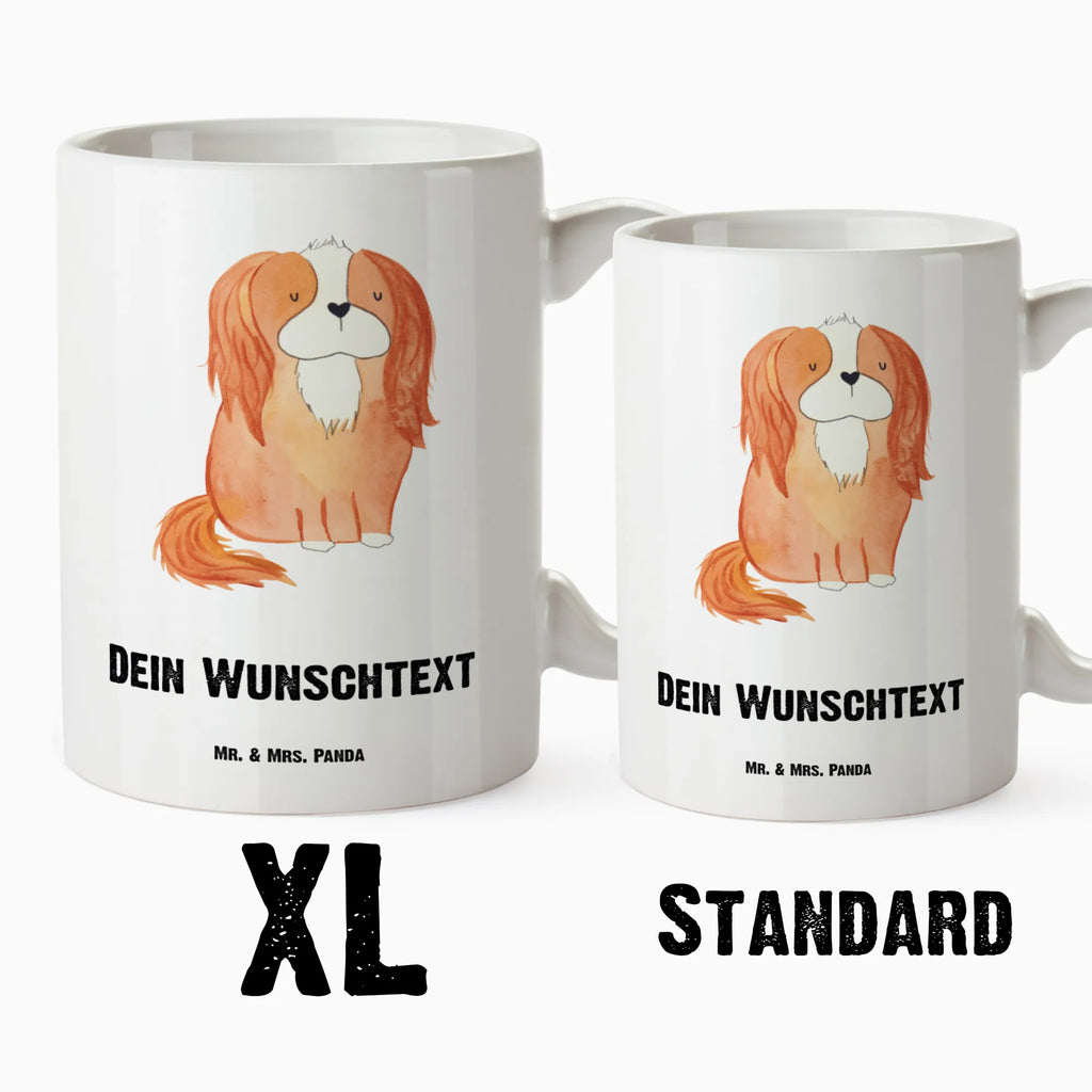 Personalisierte XL Tasse Cavalier King Charles Spaniel Kaffeetasse XL Mit Namen, Extra Große Tasse Personalisiert, XL Tasse Für Büro Mit Wunschtext, Jumbo Tasse Personalisiert, Mikrowellengeeignete XL Tasse Mit Text, Frühstückstasse XL Mit Namen, Mega Tasse Mit Spruch, Große Tasse Mit Aufdruck, Riesentasse Mit Gravur, XL Kaffeebecher Mit Wunschtext, XL Tasse Mit Wunschtext, XL Tasse Mit Liebevollem Spruch, Personalisierte XL Tasse, Riesige Tasse Mit Botschaft, Lustige XL Tasse Mit Wunschtext, Tasse In Übergröße Mit Text, XL Tasse Mit Eigenem Text, Becher XL Personalisiert, Design Tasse Groß Mit Personalisierung, Teetasse XL Mit Wunschtext, Große Tasse Bedruckt Mit Namen, XL Tasse Als Geschenk Mit Spruch, Große Tasse Mit Text, Hund, Hundemotiv, Haustier, Hunderasse, Tierliebhaber, Hundebesitzer, Sprüche, Cockerspaniel, schönster Hund, Spaniel, Spruch, Cavalier King Charles Spaniel