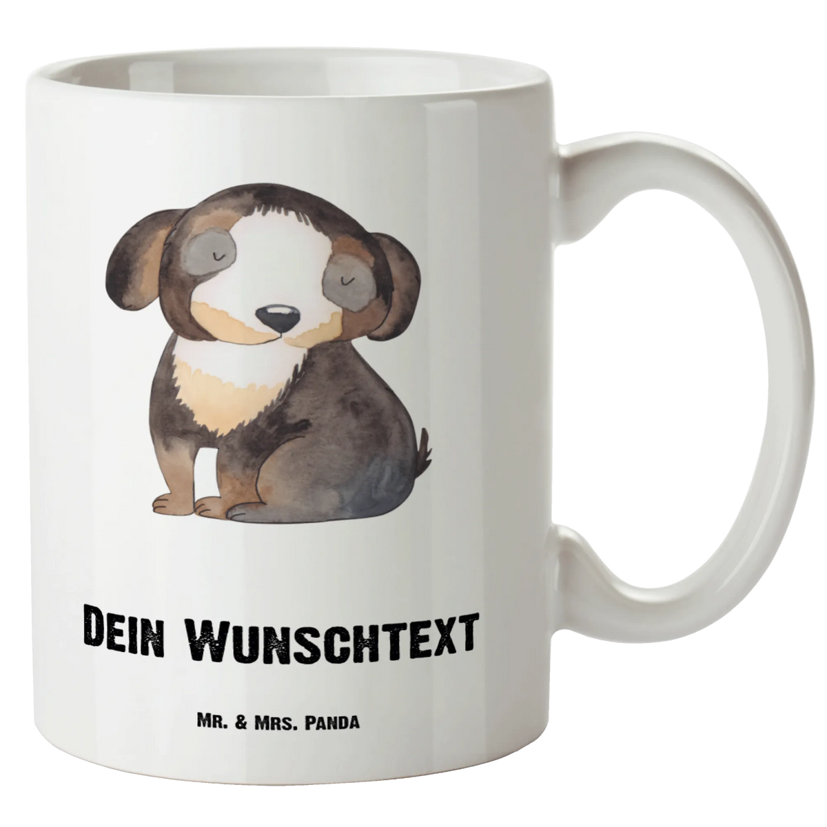 Personalised XL cup Dog Relax dog, mutt, hound, woof, dog mama, dog breed, love dogs, love for dogs, dog decorative items, bag with dog print, funny gifts for dog owners, what do you give a dog lover, Christmas gifts for dogs, gifts for dogs, dog sayings, black dog, dog love, dog happiness, Dog, love
