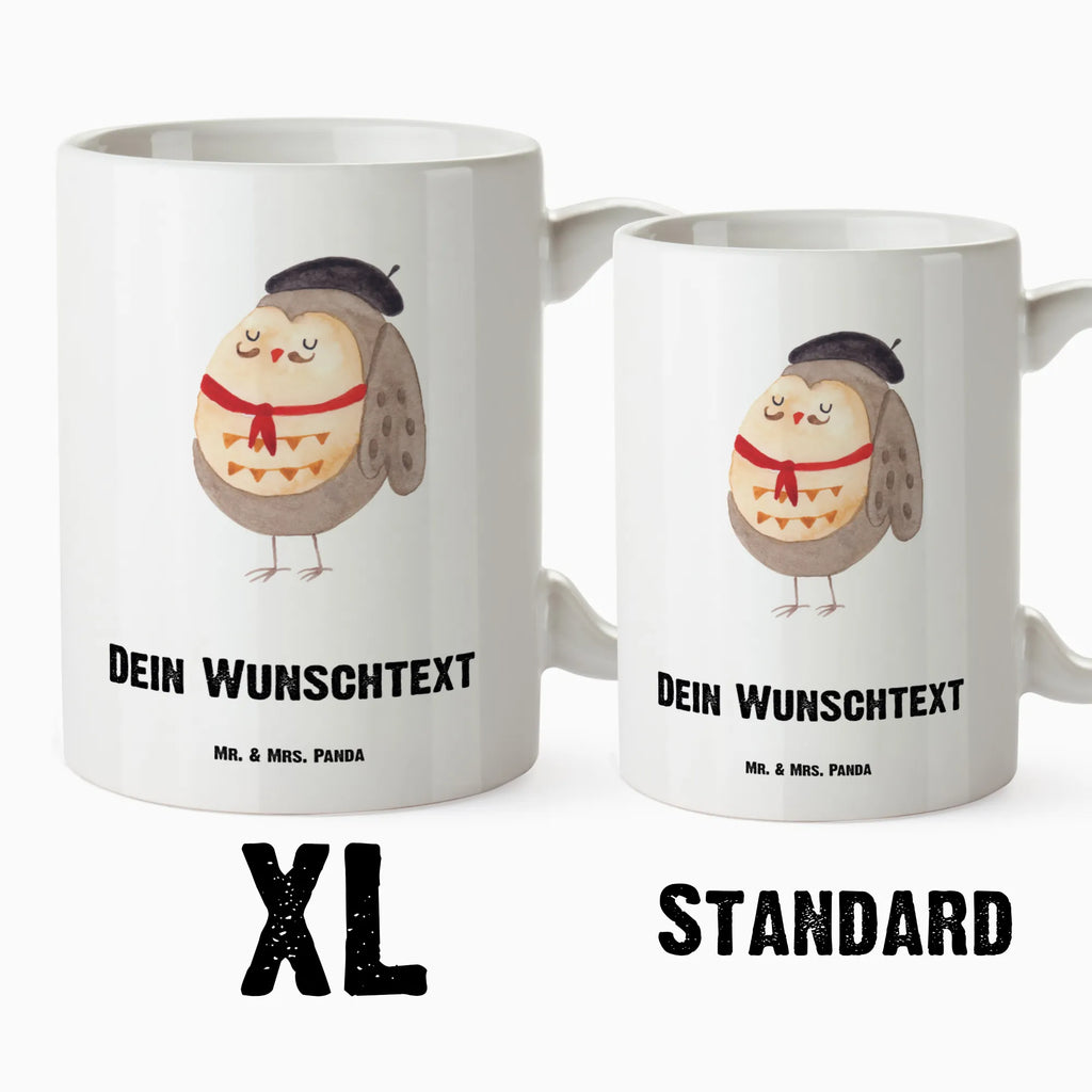 Personalisierte XL Tasse Eule Französisch XL Kaffeebecher Mit Wunschtext, XL Tasse Mit Eigenem Text, XL Tasse Für Büro Mit Wunschtext, XL Tasse Als Geschenk Mit Spruch, Mikrowellengeeignete XL Tasse Mit Text, Riesentasse Mit Gravur, Personalisierte XL Tasse, Jumbo Tasse Personalisiert, XL Tasse Mit Liebevollem Spruch, Kaffeetasse XL Mit Namen, Tasse In Übergröße Mit Text, Lustige XL Tasse Mit Wunschtext, Große Tasse Bedruckt Mit Namen, Becher XL Personalisiert, Teetasse XL Mit Wunschtext, Große Tasse Mit Text, Große Tasse Mit Aufdruck, Design Tasse Groß Mit Personalisierung, Extra Große Tasse Personalisiert, Frühstückstasse XL Mit Namen, Mega Tasse Mit Spruch, Riesige Tasse Mit Botschaft, XL Tasse Mit Wunschtext, Eule, Owl, La vie est belle, Frankreich, Eule Deko, das Leben ist schön, hibou, Spruch Französisch, Eulen, Spruch schön