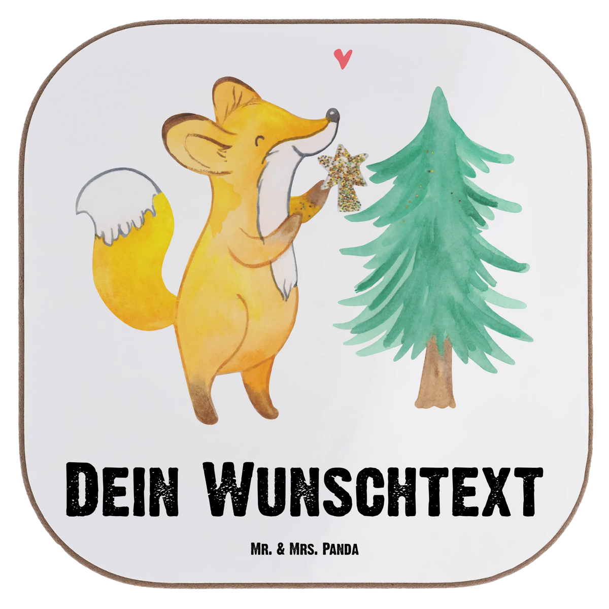 Personalisierter Untersetzer Fuchs  Weihnachtsbaum untersetzer personalisiert, Personalisierte Untersetzer, Bierdeckel Personalisiert, Personalisierter Untersetzer, Personalisiert Getränkeuntersetzer, Personalisierter Bierdeckel, Untersetzer mit Namen, Personalisierte Glasuntersetzer, Bierdeckel Mit Namen, Glasuntersetzer bedruckt, Glasuntersetzer personalisiert, Glasuntersetzer mit Namen, Tassenuntersetzer personalisiert, untersetzer bedruckt, Bierdeckel bedruckt, Flaschenuntersetzer, PErsonalisierte Bierdeckel, Bieruntersetzer personalisiert, Getränkeuntersetzer Personalisiert, Weihnachten, Winter, Weihnachtsdeko, Nikolaus, Advent, Heiligabend, Wintermotiv, Weihnachtsdekoration, Weihnachtsmann, Fuchs, Schlittschuh, Weihnachtszeit, Weihnachtstage