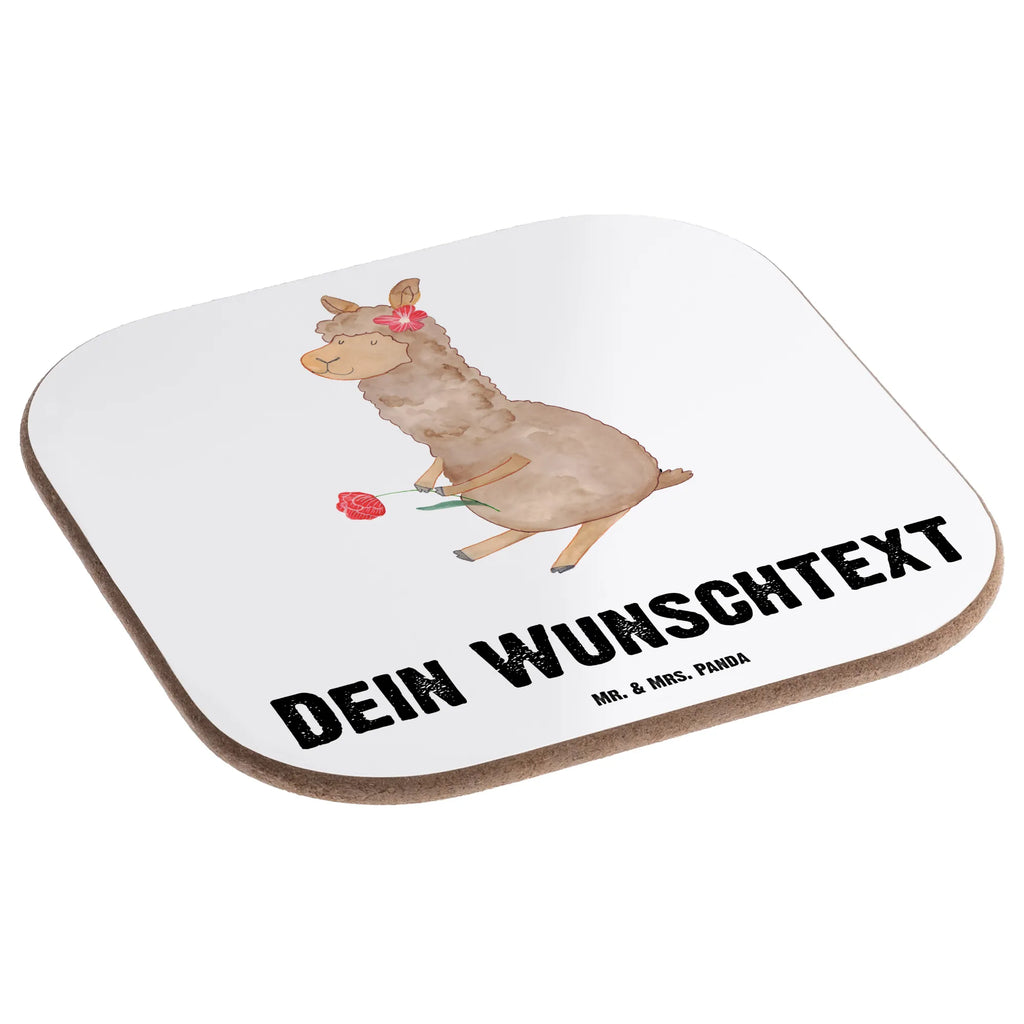 Personalisierte Untersetzer Alpaka Blume Personalisierte Glasuntersetzer, Bedrucken, Untersetzer mit Namen, Personalisiert Getränkeuntersetzer, PErsonalisierte Bierdeckel, Personalisierte Untersetzer, Namensaufdruck, Personalisieren, Peronalisierte Untersetzer Gläser, Alpaka, Lama, Alpaka Dekor, Alpaka Spruch, Alpaka Dekoration, Motiv Alpaka, Alpaka Geschenk, Blume, Alpaka Zitat, Alpaka Witz, Lamas