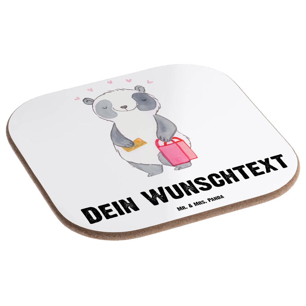 Personalisierte Untersetzer Panda Beste Shoppingbegleitung der Welt Personalisierte Glasuntersetzer, PErsonalisierte Bierdeckel, Blumenuntersetzer, Filzuntersetzer, Peronalisierte Untersetzer Gläser, Untersetzer mit Namen, Bedrucken, Namensaufdruck, Personalisiert Getränkeuntersetzer, Flaschenuntersetzer, Personalisierte Untersetzer, Untersetzer Kerze, Personalisieren, Geschenkidee, Geschenk, Schenken, Mitbringsel, Geburtstag, Geburtstagsgeschenk, für, Danke, Dankeschön, Bedanken, Freude machen, Geschenktipp, Shoppingbegleitung, Freundin, Shoppen, Einkaufen, Begleitung, Shoppingpartner, Bff, Queen, Shopping, Partner, Freund, Bester, Shopping-Queen
