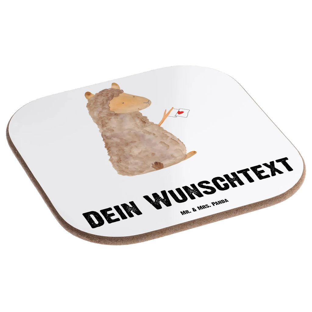 Personalisierte Untersetzer Alpaka Fahne Personalisierte Glasuntersetzer, Personalisieren, Namensaufdruck, Personalisierte Untersetzer, Untersetzer mit Namen, Bedrucken, Peronalisierte Untersetzer Gläser, PErsonalisierte Bierdeckel, Personalisiert Getränkeuntersetzer, Alpaka, Lama, Lamas, Liebe, Alpakas
