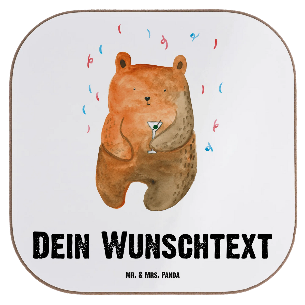Personalisierter Untersetzer Bär Party Glasuntersetzer bedruckt, Personalisierter Bierdeckel, Tassenuntersetzer personalisiert, PErsonalisierte Bierdeckel, Bierdeckel bedruckt, Personalisierte Untersetzer, Glasuntersetzer mit Namen, Getränkeuntersetzer Personalisiert, Bierdeckel Personalisiert, Flaschenuntersetzer, Glasuntersetzer personalisiert, Personalisiert Getränkeuntersetzer, Untersetzer mit Namen, untersetzer personalisiert, untersetzer bedruckt, Bierdeckel Mit Namen, Bieruntersetzer personalisiert, Personalisierter Untersetzer, Personalisierte Glasuntersetzer, Teddy, Bär, Teddybär, Geburtstagsgeschenk, Gute Laune, Abfeiern, Geschenk, Party, Geburtstag, Feiern, Lustig, Mitbringsel