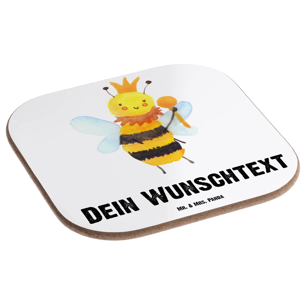 Personalisierte Untersetzer Biene König Untersetzer mit Namen, Peronalisierte Untersetzer Gläser, Namensaufdruck, Personalisieren, Bedrucken, Personalisierte Untersetzer, PErsonalisierte Bierdeckel, Personalisierte Glasuntersetzer, Personalisiert Getränkeuntersetzer, Biene, Wespe, Hummel