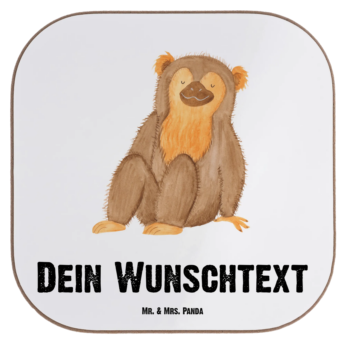 Personalisierter Untersetzer Affe Bierdeckel bedruckt, untersetzer bedruckt, Personalisierter Bierdeckel, Glasuntersetzer mit Namen, Tassenuntersetzer personalisiert, Bierdeckel Personalisiert, Personalisierte Glasuntersetzer, PErsonalisierte Bierdeckel, Glasuntersetzer bedruckt, Untersetzer mit Namen, Bierdeckel Mit Namen, Personalisierter Untersetzer, Personalisierte Untersetzer, Bieruntersetzer personalisiert, Glasuntersetzer personalisiert, Personalisiert Getränkeuntersetzer, Getränkeuntersetzer Personalisiert, Flaschenuntersetzer, untersetzer personalisiert, Afrika, Wildtiere, Selbstachtung, Selbstliebe, Respekt, Affen, Motivation, Selbstbewusstsein, Äffchen, Selfcare, Liebe, Affe