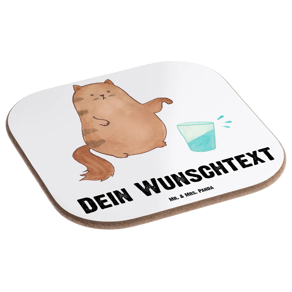 Personalisierte Untersetzer Katze Wasserglas Bedrucken, Untersetzer mit Namen, Namensaufdruck, PErsonalisierte Bierdeckel, Personalisiert Getränkeuntersetzer, Peronalisierte Untersetzer Gläser, Personalisierte Glasuntersetzer, Personalisieren, Personalisierte Untersetzer, Katze, Katzenmotiv, Katzenfan, Katzendeko, Katzenfreund, Katzenliebhaber, Katzenprodukte, Katzenartikel, Katzenaccessoires, Katzensouvenirs, Katzenliebhaberprodukte, Katzenmotive, Katzenbesitzerin, Cats, Wasser, Mietze, Kater, Haustier, Katzenhalter, Cat, Glas, Katzen