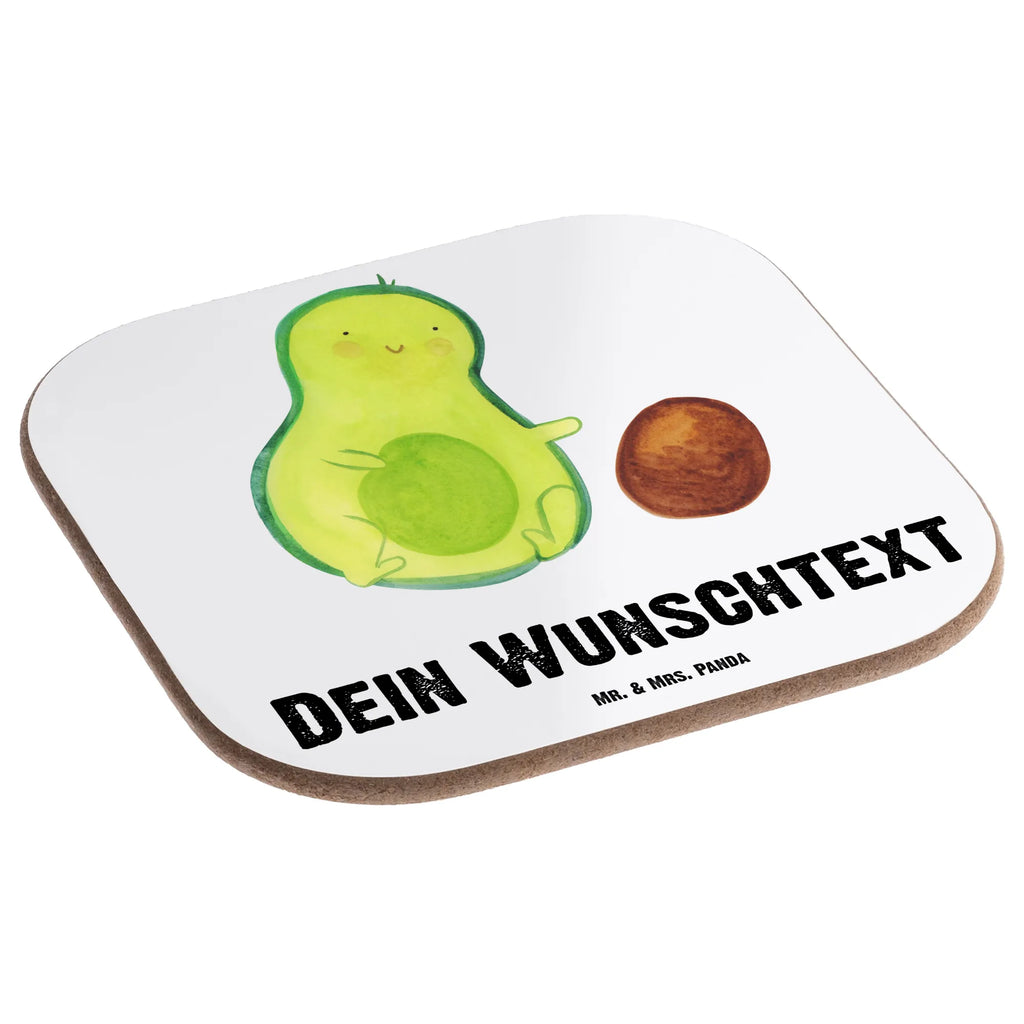Personalisierte Untersetzer Avocado rollt Kern Peronalisierte Untersetzer Gläser, Namensaufdruck, Personalisiert Getränkeuntersetzer, PErsonalisierte Bierdeckel, Untersetzer mit Namen, Personalisierte Untersetzer, Personalisierte Glasuntersetzer, Personalisieren, Bedrucken, Avocado, Veggie, Vegan, Gesund, Schwangerschaft, Love, Säugling, zur Geburt, Geburt, erstes Kind, Kind, Schwanger, große Liebe, Baby, Avocados, Geburtstag, Liebe, Babyparty