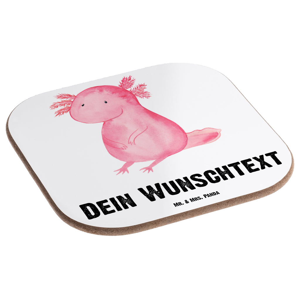 Personalisierte Untersetzer Axolotl Bedrucken, Peronalisierte Untersetzer Gläser, Personalisiert Getränkeuntersetzer, PErsonalisierte Bierdeckel, Untersetzer mit Namen, Personalisieren, Personalisierte Untersetzer, Namensaufdruck, Personalisierte Glasuntersetzer, Axolotl, Molch, Lebensweisheit, Weisheit, zufrieden, Lebensstil, Axolot, fröhlich, Liebe, Freundin, vergnügt