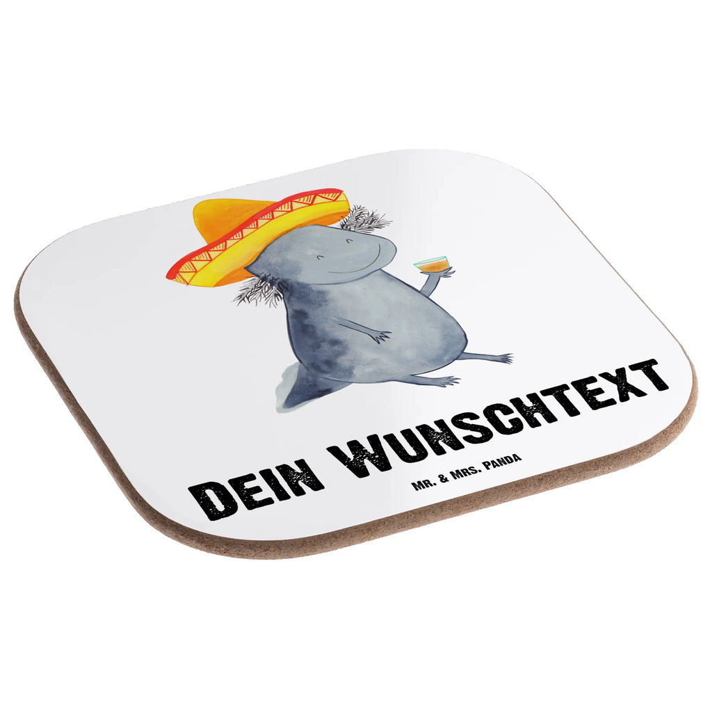 Personalisierte Untersetzer Axolotl Tequila Personalisieren, Untersetzer mit Namen, Personalisiert Getränkeuntersetzer, Personalisierte Glasuntersetzer, Bedrucken, Namensaufdruck, PErsonalisierte Bierdeckel, Personalisierte Untersetzer, Peronalisierte Untersetzer Gläser, Axolotl, Molch, Mexico, Feuerdrache, Lurch, Feuersalamander, Spruch, Lurche, Schwanzlurch, Sombrero, Zitrone, Axolot, Motivation, Mexiko, Tequila