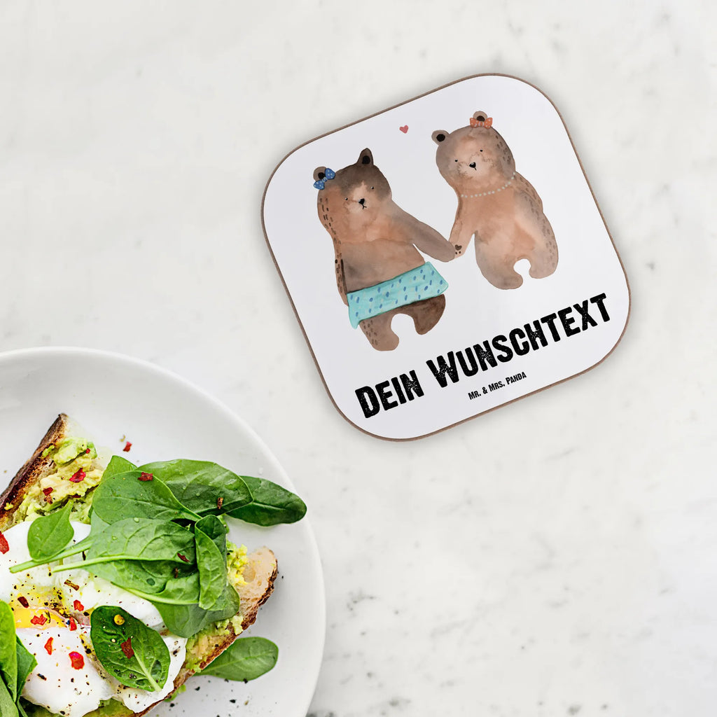 Personalisierte Untersetzer Bär Freundin Personalisieren, PErsonalisierte Bierdeckel, Personalisierte Untersetzer, Peronalisierte Untersetzer Gläser, Namensaufdruck, Untersetzer mit Namen, Personalisierte Glasuntersetzer, Bedrucken, Personalisiert Getränkeuntersetzer, Bär, Teddy, Teddybär, Bär Freundin Beste Freund Liebe Liebesbeweis Verliebt Kumpel Kumpeliene