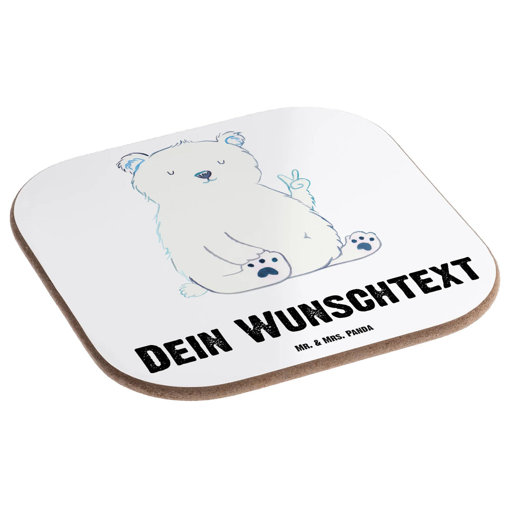 Personalisierte Untersetzer Eisbär Faul Bedrucken, Peronalisierte Untersetzer Gläser, Personalisiert Getränkeuntersetzer, Personalisieren, Personalisierte Untersetzer, PErsonalisierte Bierdeckel, Personalisierte Glasuntersetzer, Untersetzer mit Namen, Namensaufdruck, Bär, Teddy, Teddybär, Nordpol, Büro, Relaxen, Entspannen, Arbeitsplatz, Homeoffice, Bürojob, Eisbär, Faul, Arbeit