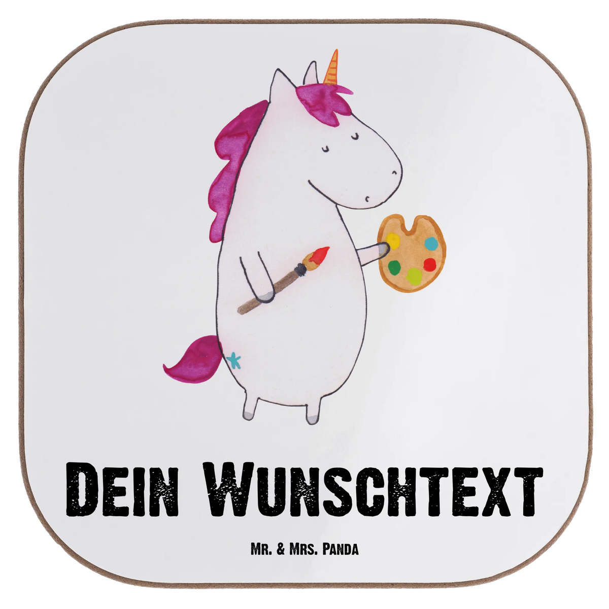 Personalisierter Untersetzer Einhorn Künstler untersetzer personalisiert, Tassenuntersetzer personalisiert, Getränkeuntersetzer Personalisiert, Bierdeckel Mit Namen, Glasuntersetzer mit Namen, Glasuntersetzer personalisiert, Glasuntersetzer bedruckt, Personalisierte Untersetzer, Personalisierte Glasuntersetzer, untersetzer bedruckt, Personalisierter Bierdeckel, Bierdeckel Personalisiert, Personalisiert Getränkeuntersetzer, PErsonalisierte Bierdeckel, Personalisierter Untersetzer, Untersetzer mit Namen, Bieruntersetzer personalisiert, Flaschenuntersetzer, Bierdeckel bedruckt, Unicorn, Einhorn, Einhörner, Einhorn Deko, Zeichnen, Farbe, Artist, Englisch, Maler, Malen, Stift, Pinsel, Welt, Geschenk, Künstler