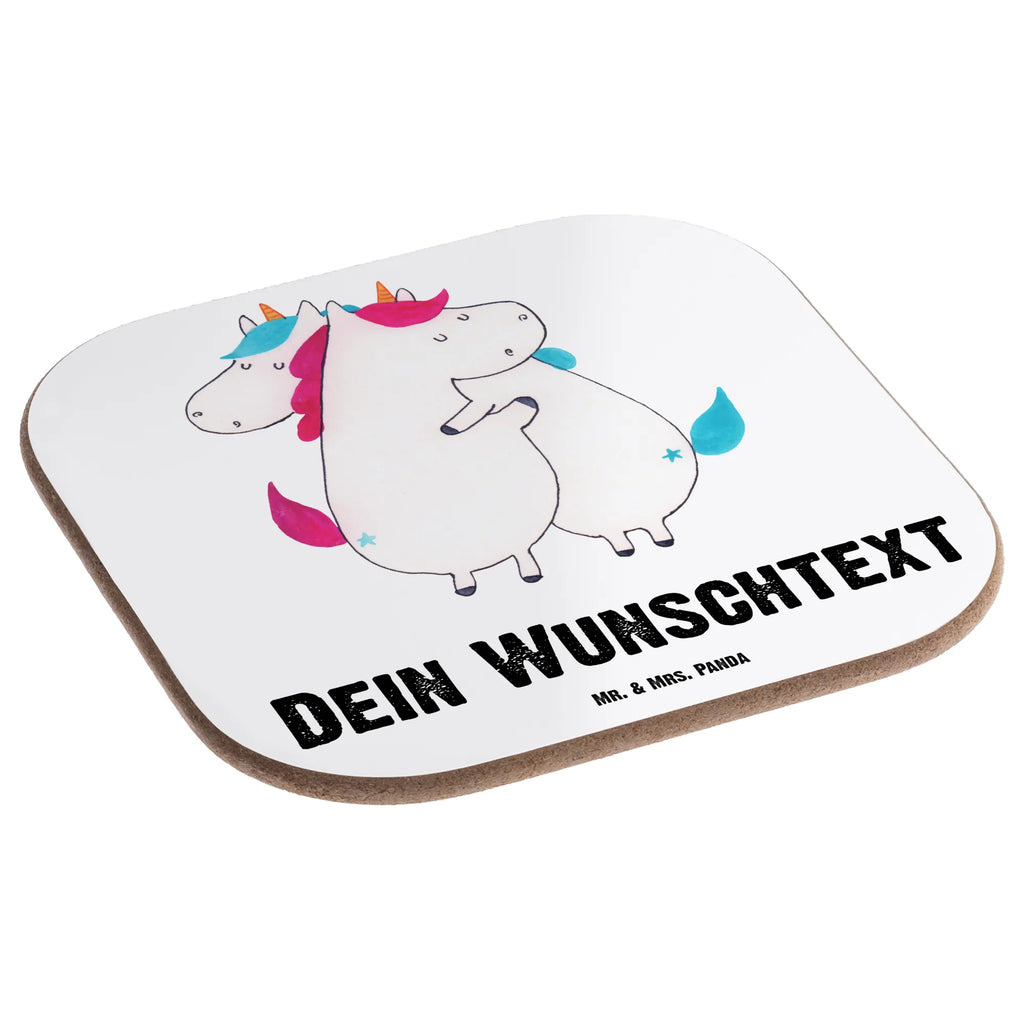 Personalisierte Untersetzer Einhörner Umarmen Personalisiert Getränkeuntersetzer, PErsonalisierte Bierdeckel, Peronalisierte Untersetzer Gläser, Bedrucken, Personalisierte Untersetzer, Untersetzer mit Namen, Personalisieren, Namensaufdruck, Personalisierte Glasuntersetzer, Einhorn, Einhörner, Einhorn Deko, Unicorn, Schwester, Schwestern, Geschwister, BFF, Freundin, Familie, Sister, Liebe, Freundinnen