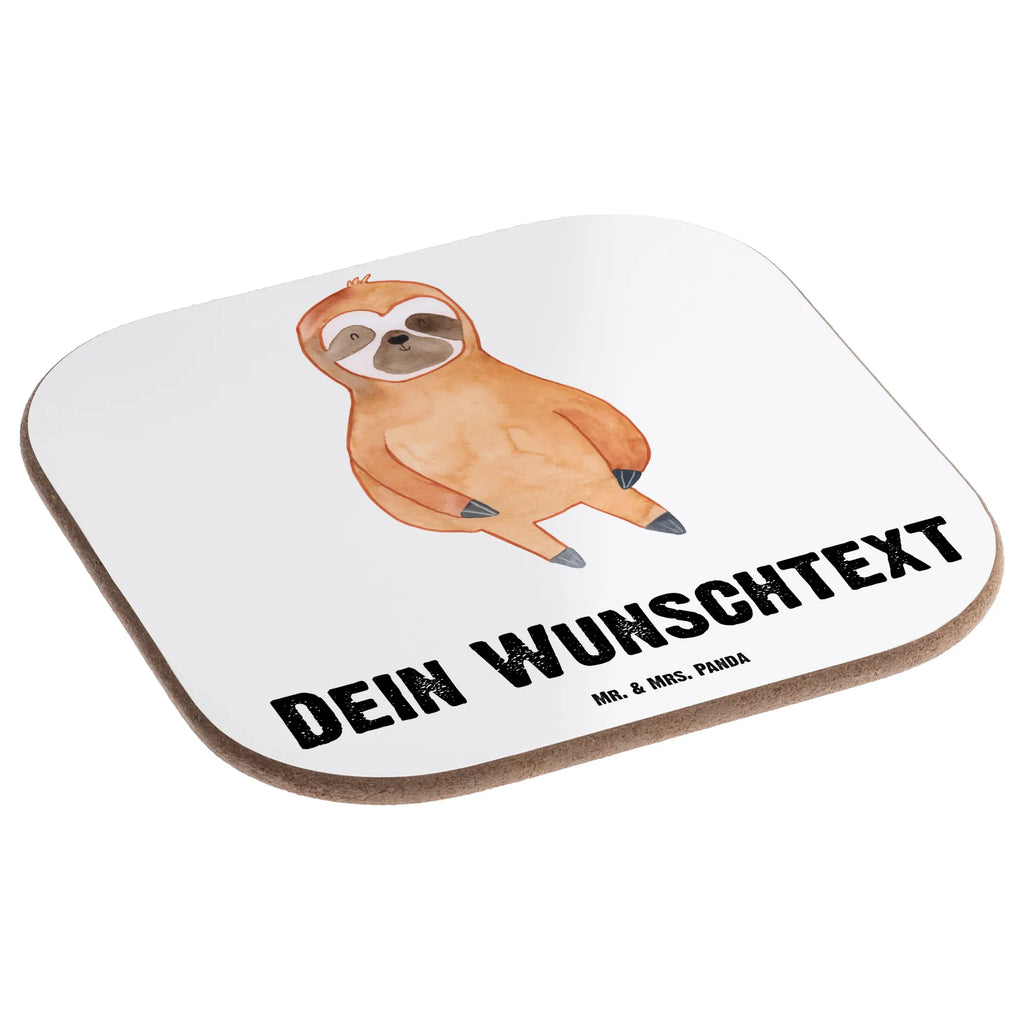Personalisierte Untersetzer Faultier Zufrieden Namensaufdruck, Personalisierte Glasuntersetzer, Personalisierte Untersetzer, Untersetzer mit Namen, Bedrucken, Personalisiert Getränkeuntersetzer, Personalisieren, PErsonalisierte Bierdeckel, Peronalisierte Untersetzer Gläser, Faultier, Faultier Geschenk, Faultier Deko, Zufriedenheit, Frieden, Lieblingstier, glücklich, Glück, Pause, Faultiere, happy, Gelassenheit, zufrieden, Ruhe, faul, relaxen