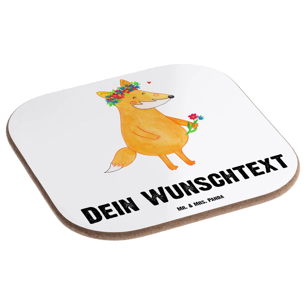 Personalisierte Untersetzer Fuchs Blumenliebe PErsonalisierte Bierdeckel, Namensaufdruck, Personalisieren, Untersetzer mit Namen, Personalisierte Untersetzer, Peronalisierte Untersetzer Gläser, Bedrucken, Personalisierte Glasuntersetzer, Personalisiert Getränkeuntersetzer, Fuchs, Liebe, Freundin, Blumenmädchen, Freundinnen, Blumen, ich, Selbstliebe, Freude, Fox, Motivation, Blume, Füchse, mich, Fuchsmädchen, Liebesbeweis
