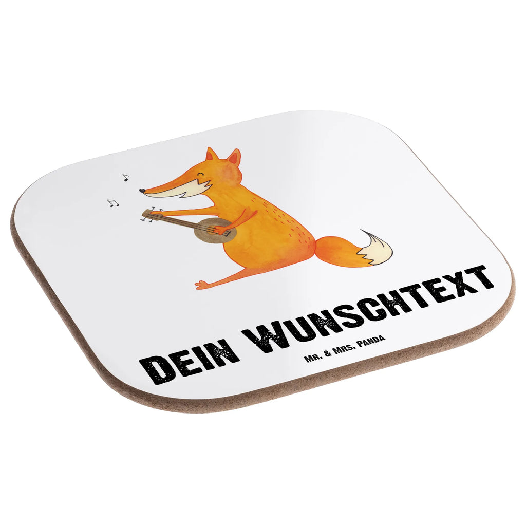 Personalisierte Untersetzer Fuchs Gitarre Peronalisierte Untersetzer Gläser, PErsonalisierte Bierdeckel, Namensaufdruck, Personalisieren, Personalisierte Glasuntersetzer, Bedrucken, Personalisiert Getränkeuntersetzer, Untersetzer mit Namen, Personalisierte Untersetzer, Fuchs, Musik Spruch, Füchse, Gitarre, Geschenk Musiker, Sängerin, Musikerin, Sänger