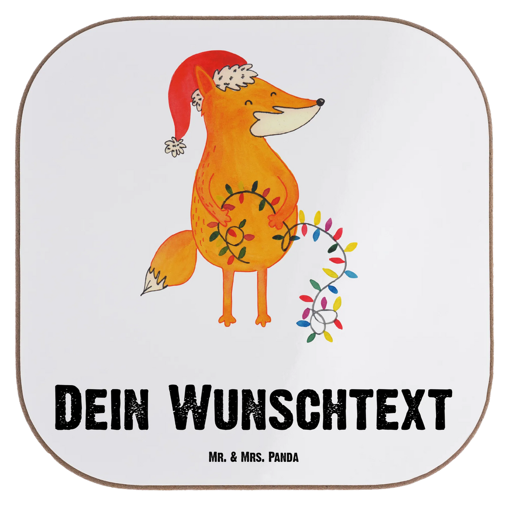 Personalisierte Untersetzer Fuchs Weihnachten Personalisierte Glasuntersetzer, Personalisierte Untersetzer, Personalisieren, Bedrucken, Peronalisierte Untersetzer Gläser, PErsonalisierte Bierdeckel, Personalisiert Getränkeuntersetzer, Namensaufdruck, Untersetzer mit Namen, Winter, Weihnachten, Weihnachtsdeko, Nikolaus, Advent, Heiligabend, Wintermotiv, Spruch schön, Fuchs, Weihnachtszeit, Geschenk Weihnachten, Füchse, Weihnachtsmann
