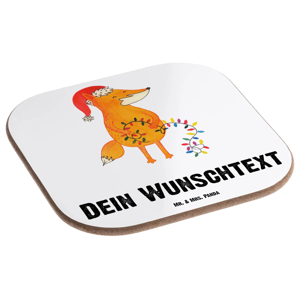 Personalisierte Untersetzer Fuchs Weihnachten Personalisierte Glasuntersetzer, Personalisierte Untersetzer, Personalisieren, Bedrucken, Peronalisierte Untersetzer Gläser, PErsonalisierte Bierdeckel, Personalisiert Getränkeuntersetzer, Namensaufdruck, Untersetzer mit Namen, Winter, Weihnachten, Weihnachtsdeko, Nikolaus, Advent, Heiligabend, Wintermotiv, Spruch schön, Fuchs, Weihnachtszeit, Geschenk Weihnachten, Füchse, Weihnachtsmann