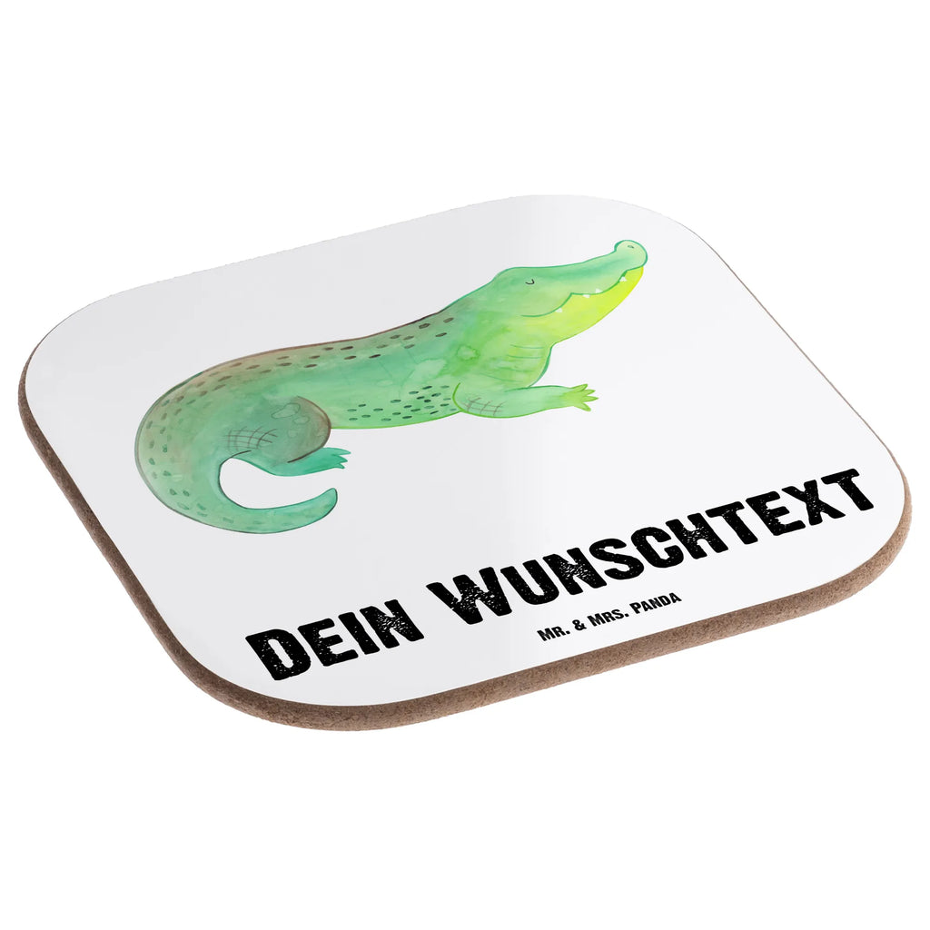Personalisierte Untersetzer Krokodil PErsonalisierte Bierdeckel, Personalisiert Getränkeuntersetzer, Bedrucken, Personalisierte Untersetzer, Personalisierte Glasuntersetzer, Namensaufdruck, Untersetzer mit Namen, Peronalisierte Untersetzer Gläser, Personalisieren, Meerestiere, Meer, Urlaub, Krokodile, Abenteuerlust, Freundin, Krokodil, verrückt sein, Lieblingsmensch, Reiselust, spontan sein, beste Freundin