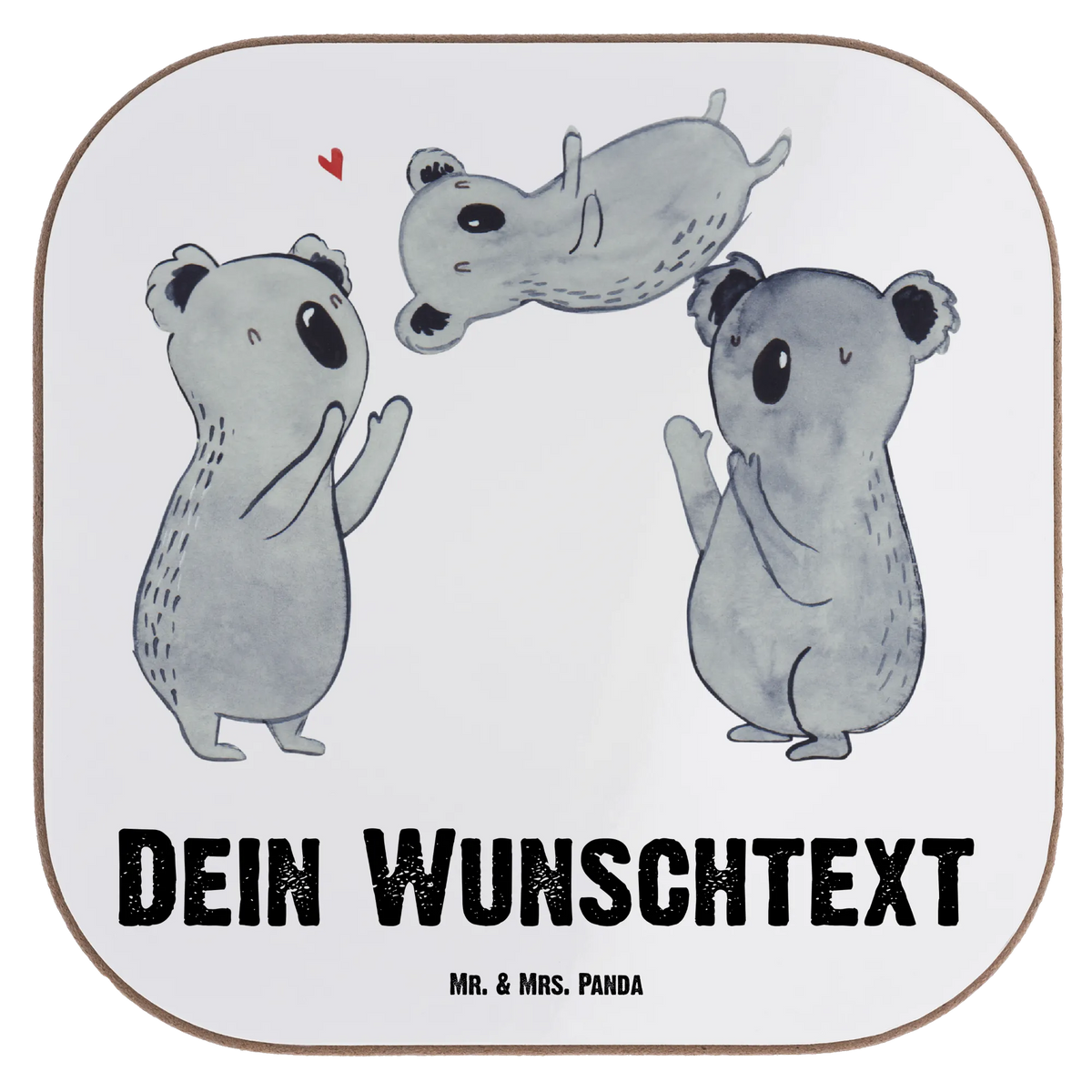 Personalisierter Untersetzer Koalas Feiern Personalisiert Getränkeuntersetzer, Personalisierte Untersetzer, Flaschenuntersetzer, Bieruntersetzer personalisiert, Glasuntersetzer bedruckt, Bierdeckel Personalisiert, Bierdeckel bedruckt, untersetzer bedruckt, Untersetzer mit Namen, Getränkeuntersetzer Personalisiert, Glasuntersetzer mit Namen, Personalisierte Glasuntersetzer, Bierdeckel Mit Namen, Glasuntersetzer personalisiert, PErsonalisierte Bierdeckel, untersetzer personalisiert, Tassenuntersetzer personalisiert, Personalisierter Bierdeckel, Personalisierter Untersetzer, Geschenk, Geburtstag, Geburtstagsgeschenk, Familie, Eltern, Herz, Liebe, Koala, Kind