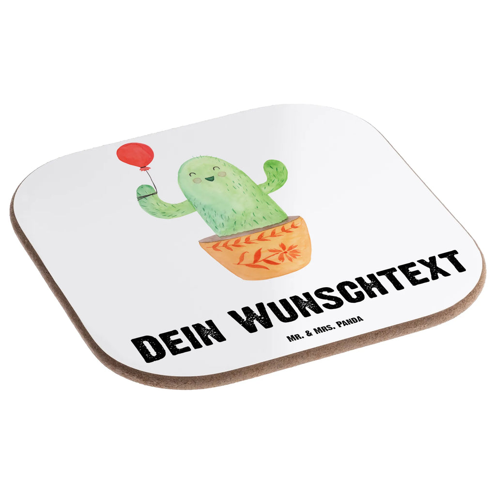Personalised coaster cactus balloon cactus, cactuses, plants, cactus plant, small green cactus, stress, office life, boyfriend, exam, cacti, balloon, joy, education, new start, girlfriend, office