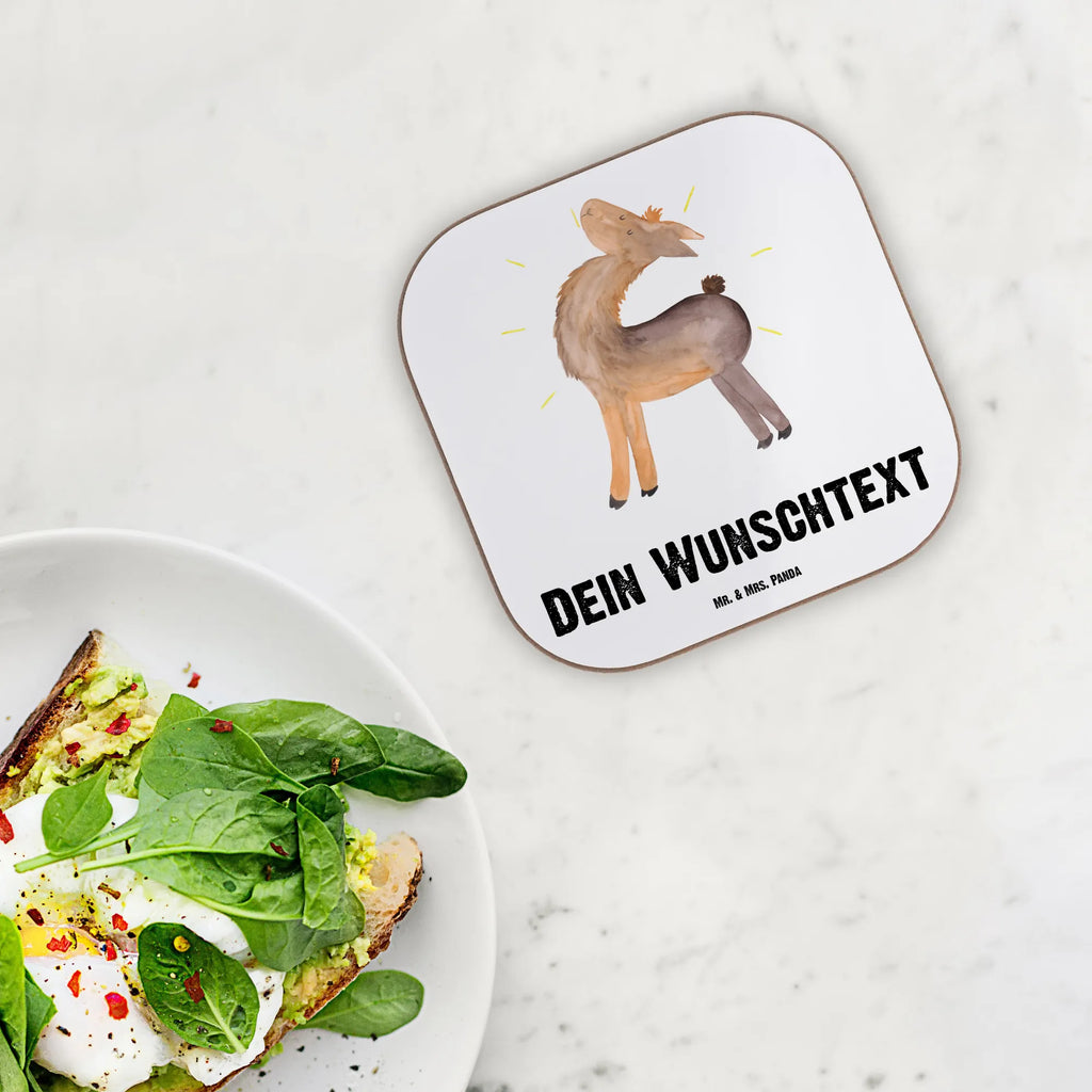 Personalisierte Untersetzer Lama stolz PErsonalisierte Bierdeckel, Personalisieren, Peronalisierte Untersetzer Gläser, Personalisierte Untersetzer, Bedrucken, Personalisiert Getränkeuntersetzer, Personalisierte Glasuntersetzer, Namensaufdruck, Untersetzer mit Namen, Lama, Alpaka, Family, Hippie, Neustart, Kumpel, Außenseiter, beste Freundin, Lamas, stolz, Familie, Anders, Freundin, Freundinnen