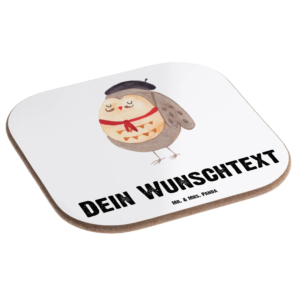 Personalisierte Untersetzer Eule Französisch Personalisierte Glasuntersetzer, Bedrucken, PErsonalisierte Bierdeckel, Namensaufdruck, Personalisieren, Untersetzer mit Namen, Personalisierte Untersetzer, Personalisiert Getränkeuntersetzer, Peronalisierte Untersetzer Gläser, Eule, Spruch schön, Eule Deko, Owl, Eulen, Frankreich, Spruch Französisch, das Leben ist schön, La vie est belle, hibou