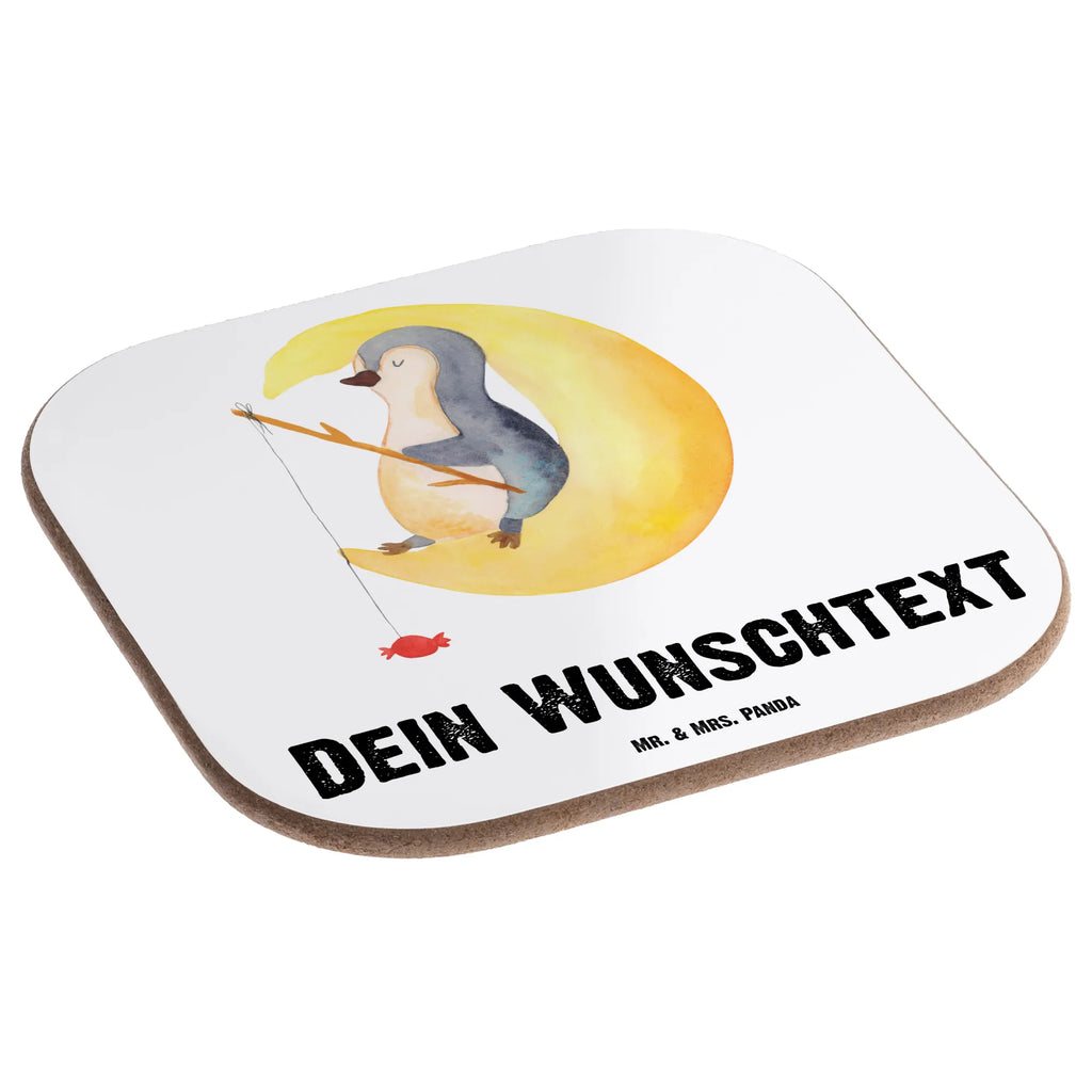 Personalisierte Untersetzer Pinguin Mond Blumenuntersetzer, Personalisiert Getränkeuntersetzer, Namensaufdruck, Untersetzer Kerze, Personalisierte Glasuntersetzer, Untersetzer mit Namen, Filzuntersetzer, Flaschenuntersetzer, Bedrucken, PErsonalisierte Bierdeckel, Personalisierte Untersetzer, Personalisieren, Peronalisierte Untersetzer Gläser, Pinguin, Nachtruhe, Spruch, Einschlafen, Schlafstörungen, Pinguine, Gästezimmer, Schlafzimmer, schlafen