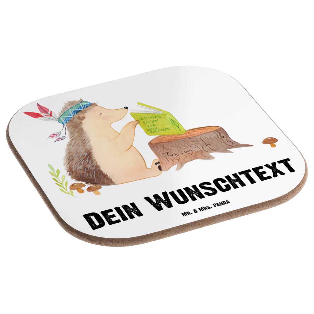 Personalisierte Untersetzer Igel Indianer Personalisieren, Personalisierte Glasuntersetzer, Personalisiert Getränkeuntersetzer, Peronalisierte Untersetzer Gläser, Namensaufdruck, Untersetzer mit Namen, PErsonalisierte Bierdeckel, Personalisierte Untersetzer, Bedrucken, Waldtiere, Tiere, Abenteuer, Indianer, Camping, Igel, Lagerfeuer