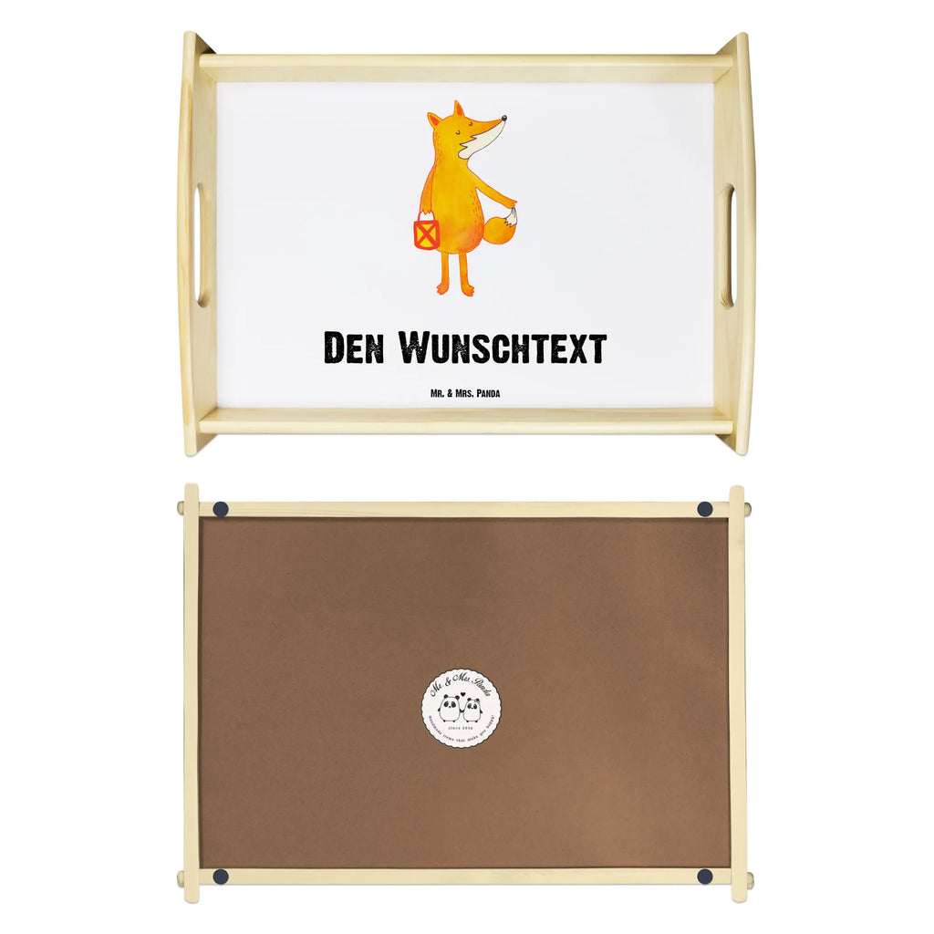 Personalisiertes Serviertablett Fuchs Laterne Personalisiertes Küchentablett, Personalisiertes Holztablett, Tablett mit Namen, Personalisiertes Serviertablett, Serviertablett mit Namen, Personalisiertes Frühstückstablett, Tablett mit Henkel, Personalisiertes Dekotablett, Betttablet, Personalisiertes Tablett, Service Tablett, Fuchs, Laterne, Aufmuntern, Sankt Martin, Spruch Trösten, Cäsar Otto Hugo Flaischlen, Liebeskummer Spruch, Füchse, Laternenumzug