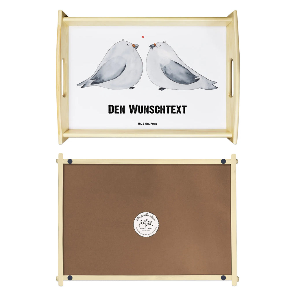 Personalisiertes Serviertablett Turteltauben Liebe Personalisiertes Dekotablett, Personalisiertes Holztablett, Personalisiertes Küchentablett, Personalisiertes Serviertablett, Personalisiertes Tablett, Tablett mit Namen, Serviertablett mit Namen, Personalisiertes Frühstückstablett, Liebe, Partner, Freund, Freundin, Ehemann, Ehefrau, Heiraten, Verlobung, Heiratsantrag, Liebesgeschenk, Jahrestag, Hocheitstag, Verheiratet, Geschenk Hochzeit, Liebesbeweis, Geschenk Freundin, Turteltäubchen, Verlobt, Tauben, Turteltauben, Verliebt, Hochzeitstag, Geschenk Freund