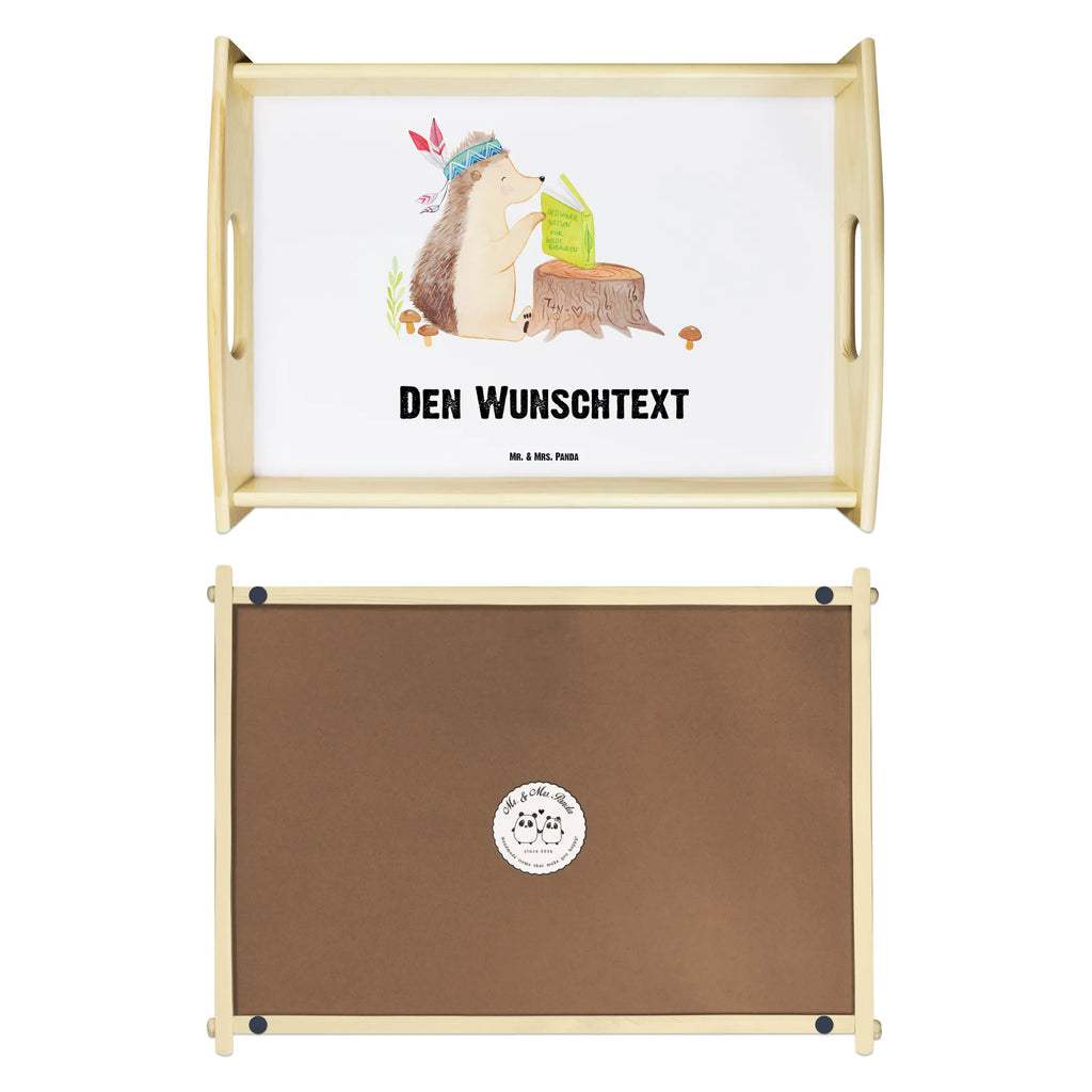 Personalisiertes Serviertablett Igel Indianer Personalisiertes Serviertablett, Personalisiertes Dekotablett, Personalisiertes Tablett, Tablett mit Namen, Personalisiertes Frühstückstablett, Serviertablett mit Namen, Personalisiertes Holztablett, Personalisiertes Küchentablett, Waldtiere, Tiere, Igel, Camping, Lagerfeuer, Indianer, Abenteuer