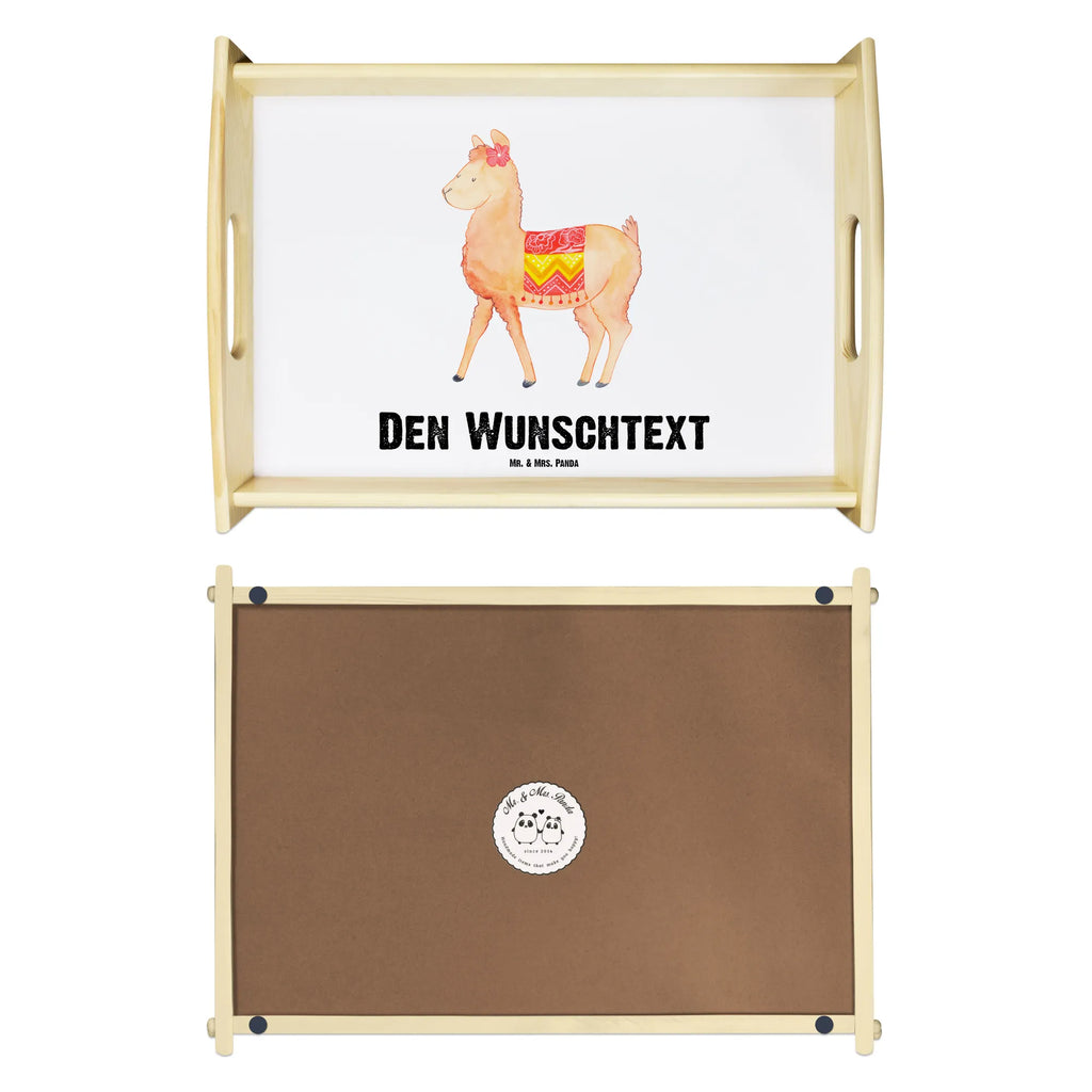 Personalisiertes Serviertablett Alpaka stolz Tablett mit Namen, Personalisiertes Serviertablett, Personalisiertes Holztablett, Personalisiertes Tablett, Personalisiertes Küchentablett, Serviertablett mit Namen, Personalisiertes Dekotablett, Personalisiertes Frühstückstablett, Alpaka, Lama