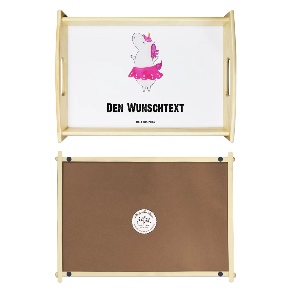 Personalisiertes Serviertablett Einhorn Ballerina Personalisiertes Tablett, Tablett mit Namen, Personalisiertes Holztablett, Personalisiertes Küchentablett, Serviertablett mit Namen, Personalisiertes Frühstückstablett, Personalisiertes Serviertablett, Personalisiertes Dekotablett, Einhorn, Einhörner, Einhorn Deko, Unicorn, Feiern, Tänzerin, Party, Lebenslust, Ballerina, Tanzen, Lebensfreude, Wohnung, Geburtstag, Spaß