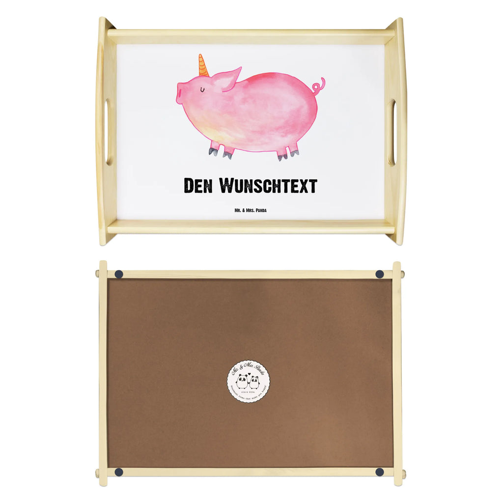 Personalisiertes Serviertablett Einhorn Schweinhorn Personalisiertes Frühstückstablett, Personalisiertes Küchentablett, Personalisiertes Serviertablett, Tablett mit Namen, Personalisiertes Holztablett, Personalisiertes Dekotablett, Serviertablett mit Namen, Personalisiertes Tablett, Einhorn, Einhörner, Einhorn Deko, Unicorn, english, Spaß, witzig. lustig, geschenk, Schweinhorn, Piggy, Bauer, Spruch, englisch, Schwein, Pig, funny, Party