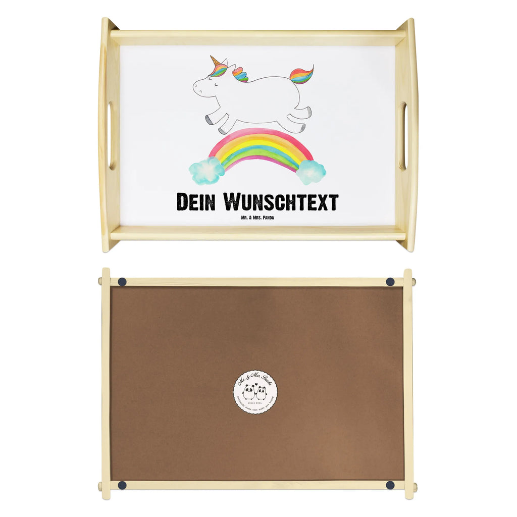 Personalisiertes Serviertablett Einhorn Regenbogen Personalisiertes Tablett, Personalisiertes Dekotablett, Personalisiertes Küchentablett, Personalisiertes Holztablett, Personalisiertes Serviertablett, Tablett mit Namen, Personalisiertes Frühstückstablett, Serviertablett mit Namen, Einhorn, Einhörner, Einhorn Deko, Unicorn, Glitzer, Regenbogen, Einhornautobahn, Einhornpower, Erwachsenwerden