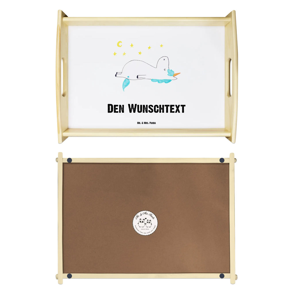 Personalisiertes Serviertablett Einhorn Sternenhimmel Serviertablett mit Namen, Personalisiertes Frühstückstablett, Personalisiertes Holztablett, Personalisiertes Tablett, Personalisiertes Dekotablett, Personalisiertes Küchentablett, Personalisiertes Serviertablett, Tablett mit Namen, Einhorn, Einhörner, Einhorn Deko, Unicorn, Dachschaden, Verrückt, Sterne, Sternenhimmel