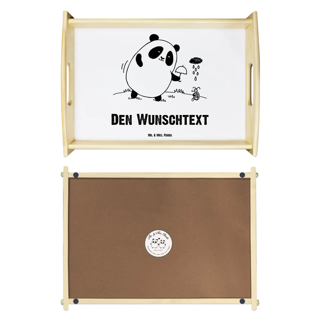 Personalised serving tray Panda togetherness Personalisiertes Dekotablett, Personalisiertes Tablett, Personalisiertes Frühstückstablett, Personalisiertes Serviertablett, Personalisiertes Holztablett, Personalisiertes Küchentablett, Tablett mit Namen, Serviertablett mit Namen