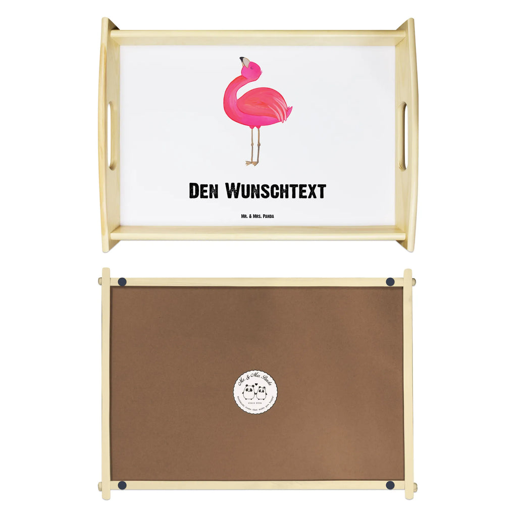 Personalised serving tray flamingo Proud Flamingo, pink, pink bird, bird of paradise, red, flamingo decoration, gift pink, gifts, gift idea, children, adults, girls, flamingo fans, summer, vacation, sea, unusual gifts in pink, pink gifts, girls gifts, small gifts, Caribbean feeling, funny sayings, joy, self-acceptance, best friend, daughter, sister, proud, self-love, mom, friend