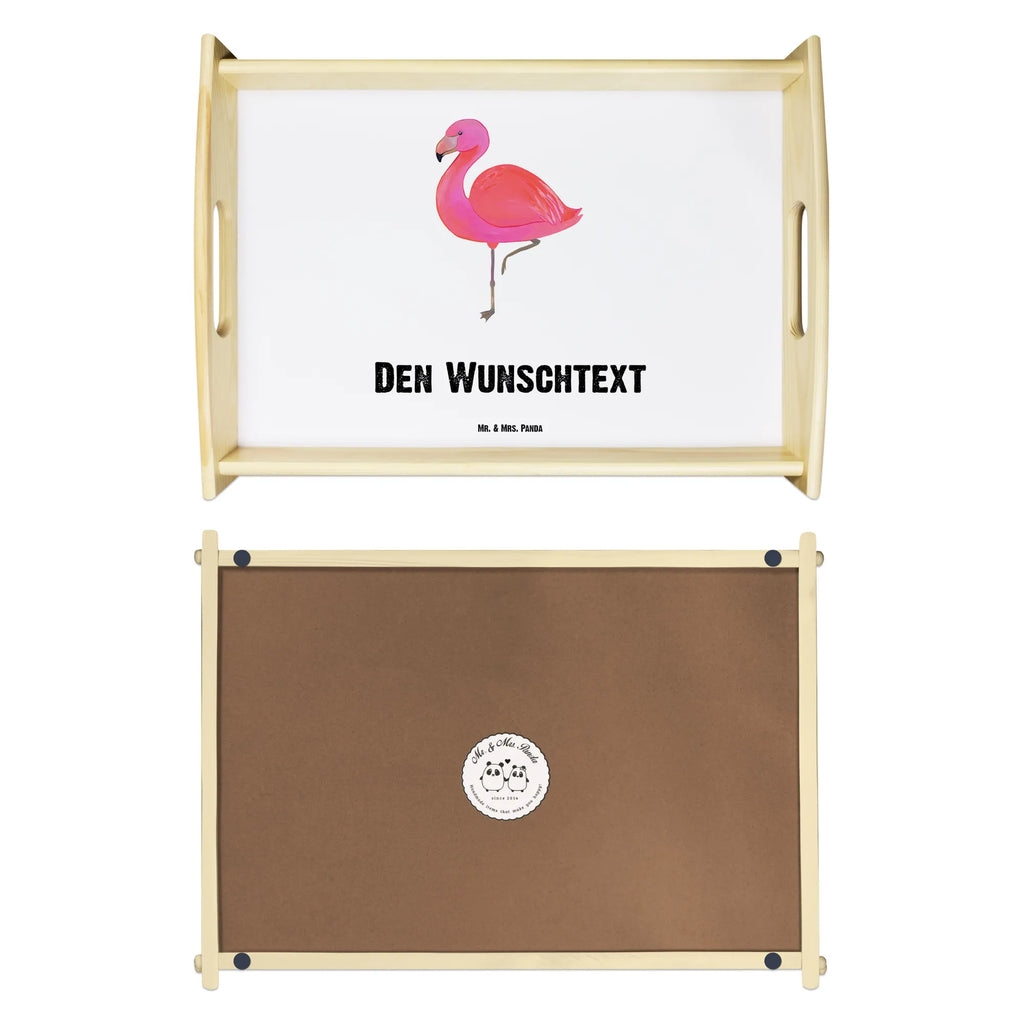 Personalisiertes Serviertablett Flamingo classic Personalisiertes Tablett, Tablett mit Namen, Personalisiertes Dekotablett, Personalisiertes Holztablett, Personalisiertes Frühstückstablett, Personalisiertes Küchentablett, Serviertablett mit Namen, Personalisiertes Serviertablett, Flamingo, ich, Geschwister, Selbstliebe, Stolz, Außenseiter, Freundinnen, Einzigartig, Tochter, für mich, Freundin, Spruch, Sohn