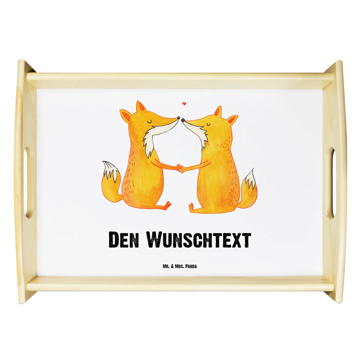 Personalisiertes Serviertablett Füchse Liebe Frühstückstablett selbst gestalten, Frühstückstablett personalisierbar, Holztablett bedrucken, Serviertablett personalisiert, Tablett selbst gestalten, Personalisiertes Betttablett, Tablett mit Namen, Serviertablett selbst gestalten, Serviertablett mit Namen, Tablett personalisiert, Personalisiertes Tablett, Tablett personalisierbar, Personalisiertes Küchentablett, Tablett bedrucken, Holztablett selbst gestalten, Personalisiertes Frühstückstablett, Personalisiertes Serviertablett, Holztablett personalisierbar, Betttablett personalisiert, Serviertablett personalisierbar, Personalisiertes Holztablett, Frühstückstablett bedrucken, Serviertablett bedrucken, Frühstückstablett personalisiert, Tablett mit Wunschtext, Holztablett personalisiert, Fuchs, Liebesbeweis, Ehefrau, Partner, Freundin, Liebe, Ehemann, Verlobte, Füchse, Liebespaar, Paar, Ehe, Freund, Fox