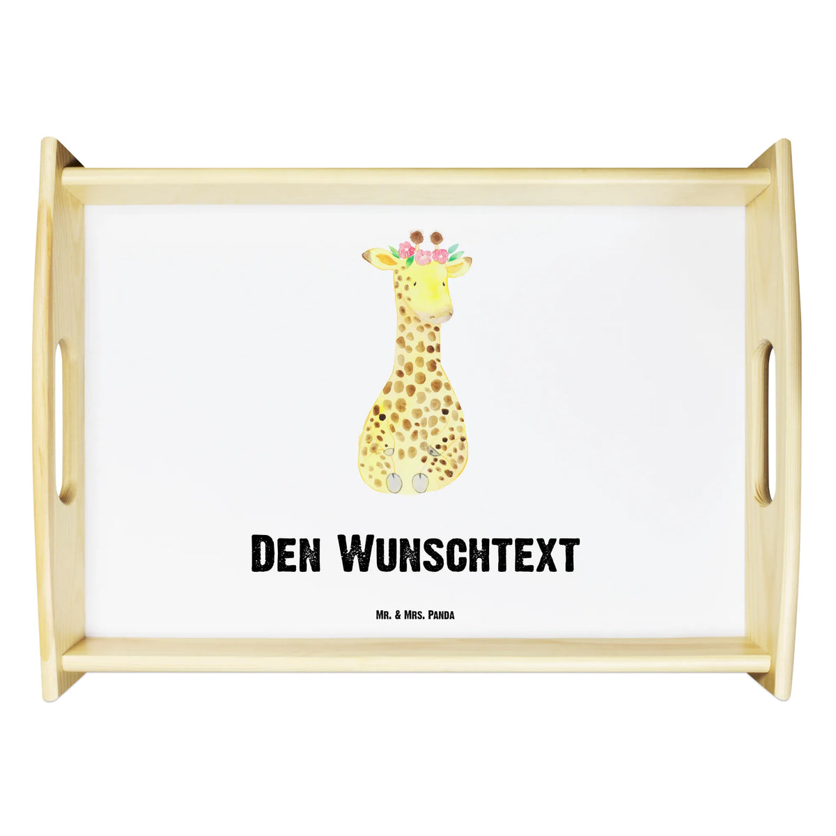 Personalisiertes Serviertablett Giraffe Blumenkranz Holztablett selbst gestalten, Frühstückstablett personalisierbar, Serviertablett bedrucken, Personalisiertes Tablett, Tablett mit Namen, Frühstückstablett personalisiert, Serviertablett personalisierbar, Holztablett personalisierbar, Frühstückstablett selbst gestalten, Personalisiertes Küchentablett, Personalisiertes Serviertablett, Serviertablett selbst gestalten, Tablett personalisiert, Betttablett personalisiert, Personalisiertes Frühstückstablett, Tablett mit Wunschtext, Personalisiertes Holztablett, Serviertablett mit Namen, Holztablett personalisiert, Holztablett bedrucken, Tablett bedrucken, Personalisiertes Betttablett, Serviertablett personalisiert, Tablett selbst gestalten, Frühstückstablett bedrucken, Tablett personalisierbar, Afrika, Wildtiere, Blumenkranz, Freundin, Abenteurer, Selbstliebe, Giraffe