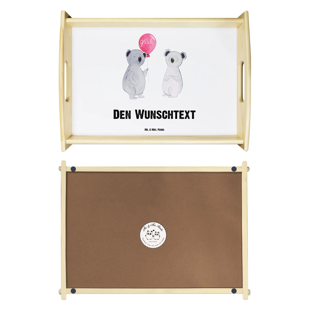 Personalisiertes Serviertablett Koala Luftballon Personalisiertes Tablett, Personalisiertes Holztablett, Personalisiertes Frühstückstablett, Personalisiertes Küchentablett, Personalisiertes Dekotablett, Tablett mit Namen, Personalisiertes Serviertablett, Serviertablett mit Namen, Koala, Koalabär, Party, Luftballon, Geburtstag, Geschenk