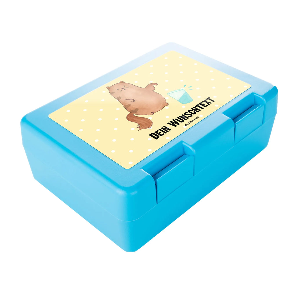 Spersonalizowany pojemnik na kanapki kot szklanka wody Kot, motyw kotów, miłośnik kotów, dekoracje z kotami, przyjaciel kotów, entuzjasta kotów, produkty dla kotów, artykuły dla kotów, akcesoria dla kotów, pamiątki z kotami, produkty dla miłośników kotów, motywy kotów