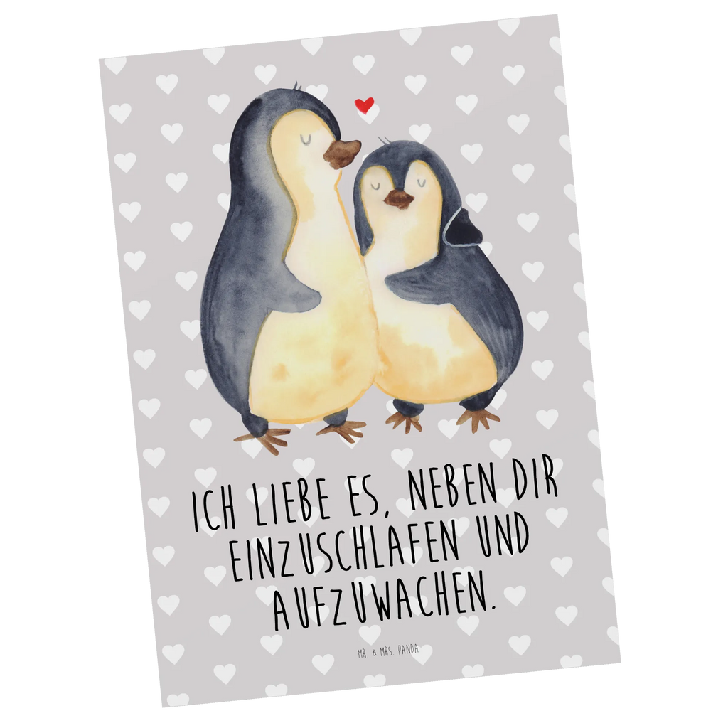 Postcard penguins Fall asleep Einladungskarten Geburtstag, Grußkarte, Geschenkkarte, Karte, Dankeskarte, Postkarte, Einladungskarte, Einladung Geburtstag, Geburtstagskarte, Ansichtskarte, Ansichtskarten, Einladung, Liebe, Partner, Freund, Freundin, Ehemann, Ehefrau, Heiraten, Verlobung, Heiratsantrag, Liebesgeschenk, Jahrestag, Hocheitstag, Geschenk für Freundin, Geschenk für Frauen, Valentinstag, für Männer, Geschenk für Partner, Liebesbeweis, Mitbringsel, Hochzeitstag, für Ehemann