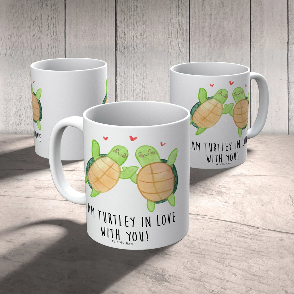 Kubek żółwie para Porzellantasse, Tasse mit Zitaten, Teetasse, Tasse mit Motiven, Bürotasse, Geschenktasse, Kaffeetasse, Keramiktasse, Tasse, Liebe, Partner, Freund, Freundin, Ehemann, Ehefrau, Heiraten, Verlobung, Heiratsantrag, Liebesgeschenk, Jahrestag, Hocheitstag, für Männer, für Ehemann, Geschenk für Partner, Geschenk für Freundin, Mitbringsel, Liebesbeweis, Geschenk für Frauen, Hochzeitstag, Valentinstag