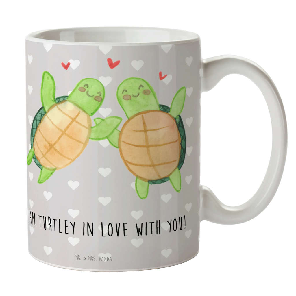 Kubek żółwie para Porzellantasse, Tasse mit Zitaten, Teetasse, Tasse mit Motiven, Bürotasse, Geschenktasse, Kaffeetasse, Keramiktasse, Tasse, Liebe, Partner, Freund, Freundin, Ehemann, Ehefrau, Heiraten, Verlobung, Heiratsantrag, Liebesgeschenk, Jahrestag, Hocheitstag, für Männer, für Ehemann, Geschenk für Partner, Geschenk für Freundin, Mitbringsel, Liebesbeweis, Geschenk für Frauen, Hochzeitstag, Valentinstag